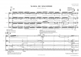 LINEA DE UNIVERSO z 5